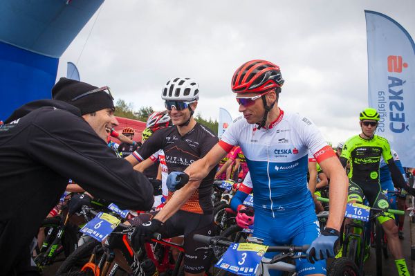 Kolo pro život #15 - Ralsko 2019