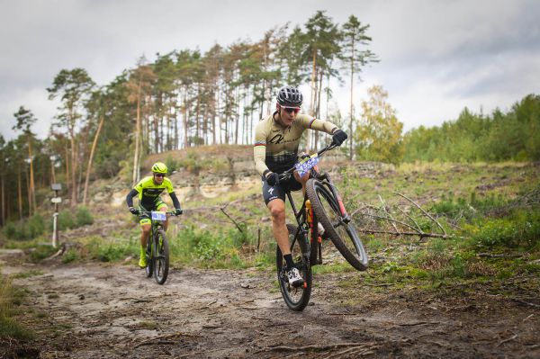 Kolo pro život #15 - Ralsko 2019