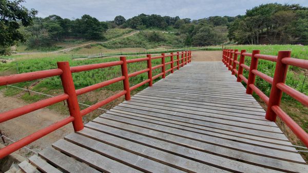 Olympijský okruh Tokio