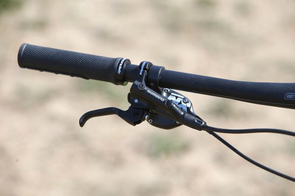 Cannondale F-Si Carbon 4