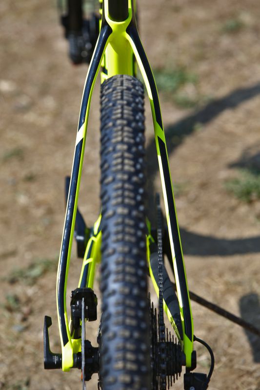 Cannondale F-Si Carbon 4