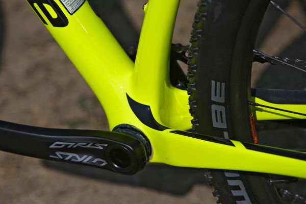 Cannondale F-Si Carbon 4