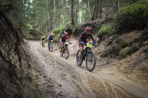 Kolo pro život #15 - Ralsko 2019