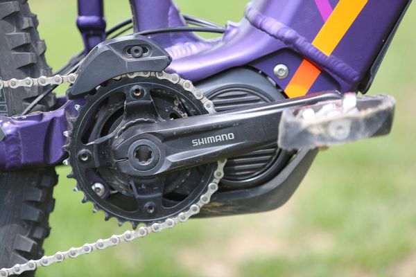 Rock Machine Blizzard INT e70-27+