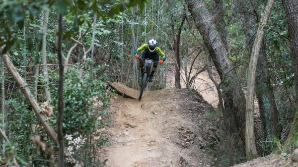 Petr Leták je spojený se značkou Whyte