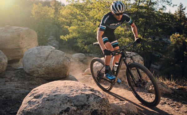 Giant XTC Advanced 2020