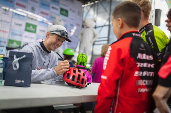 Kolo pro život #15 - Ralsko 2019