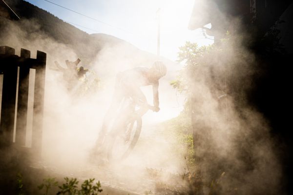 Mistrovství světa XCM Grachen 2019