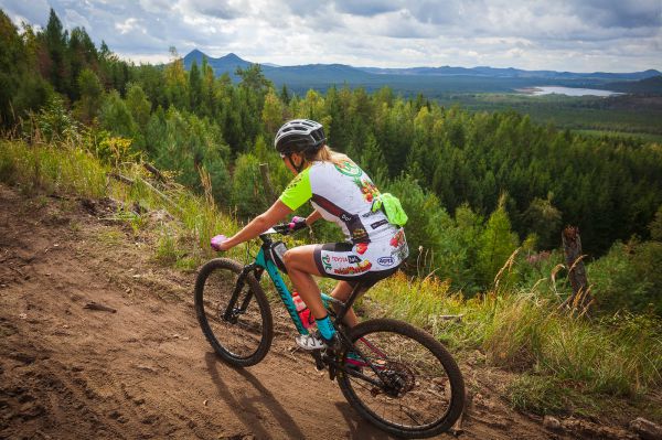 Kolo pro život #15 - Ralsko 2019