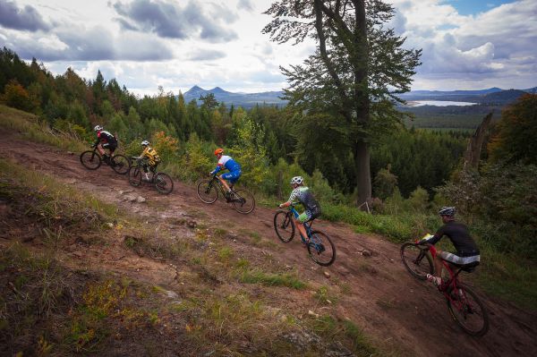 Kolo pro život #15 - Ralsko 2019