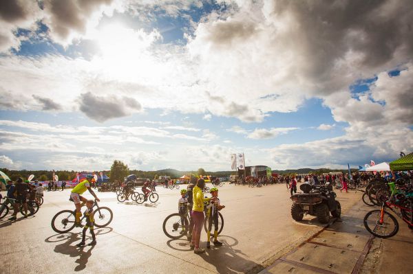 Kolo pro život #15 - Ralsko 2019