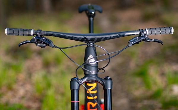 Marin Wolf Ridge PRO