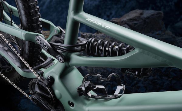 Specialized Kenevo 2020