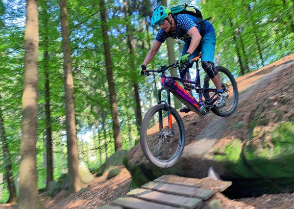 Rock Machine Blizzard INT e70-27+