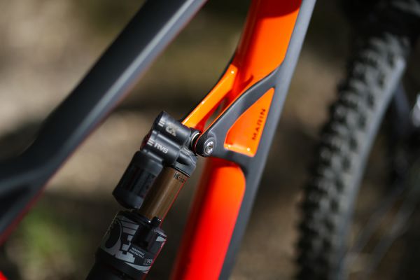 Marin Wolf Ridge PRO