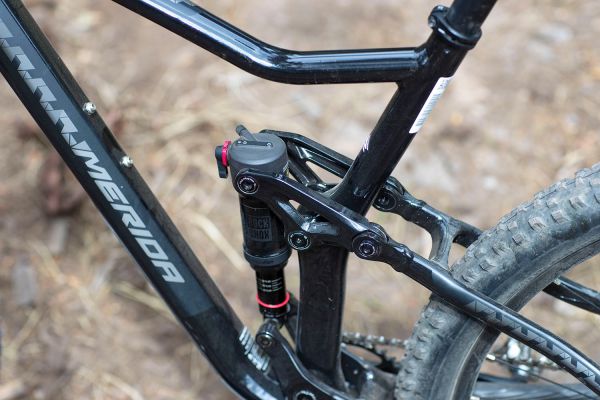 Merida One Twenty 800