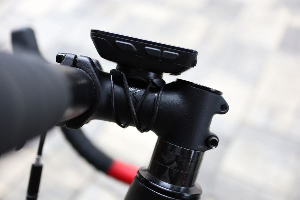 Garmin Edge 520 Plus