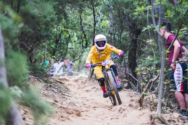 Andrea Drengubáková