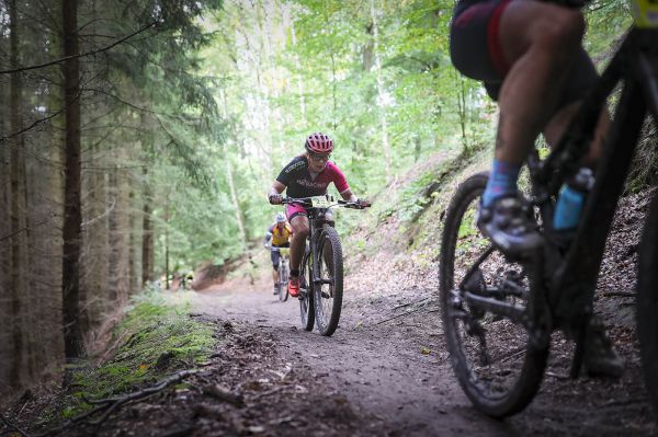 Kolo pro život #15 - Ralsko 2019