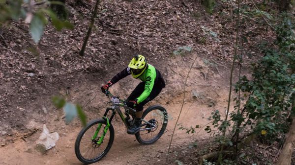 Vojta drtí nového Rock Machina