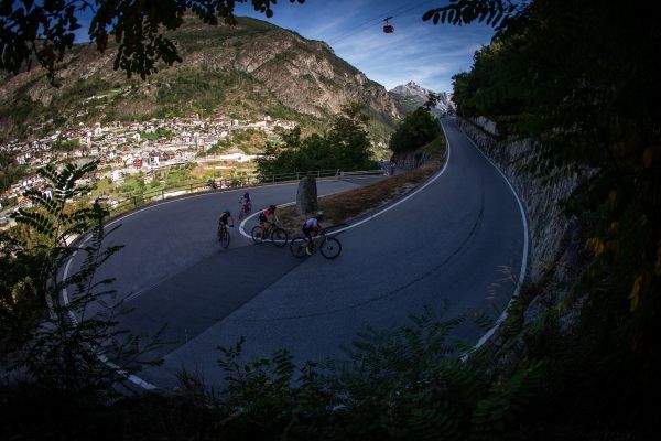 Mistrovství světa XCM Grachen 2019