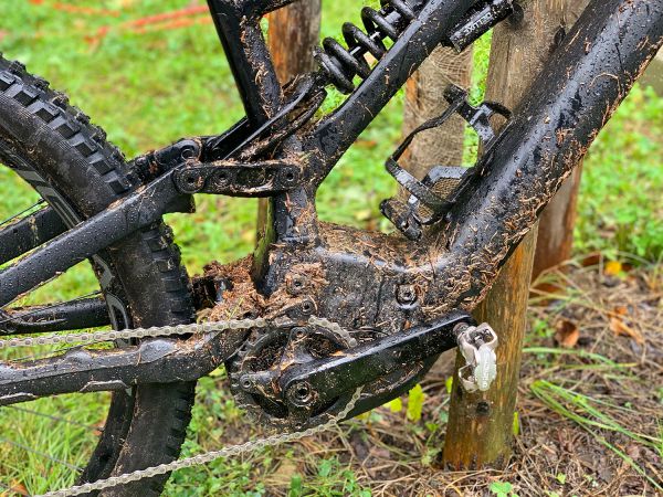 Specialized Kenevo 2020