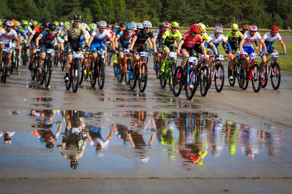 Kolo pro život #15 - Ralsko 2019