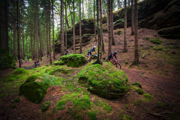 Kolo pro život #15 - Ralsko 2019