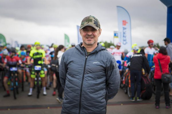 Kolo pro život #15 - Ralsko 2019