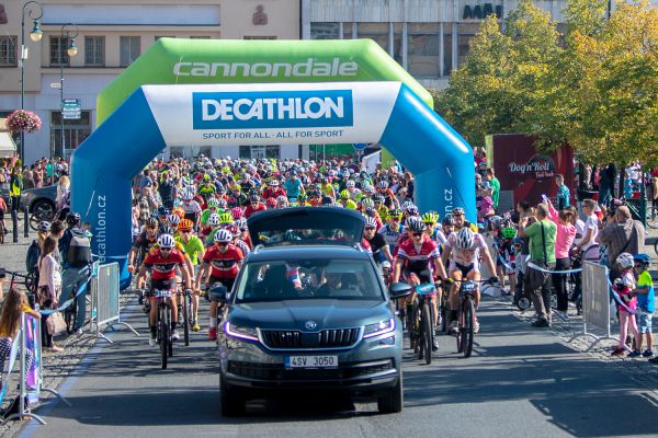 Beroun Bike Maraton