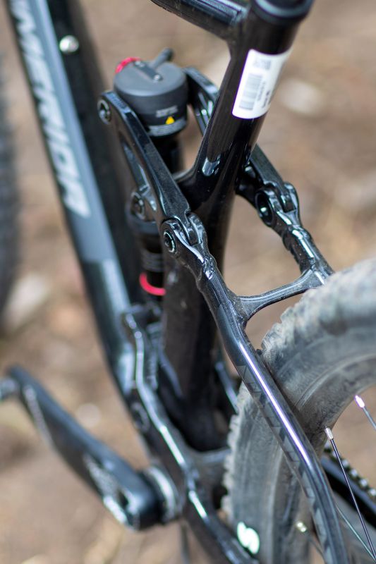 Merida One Twenty 800