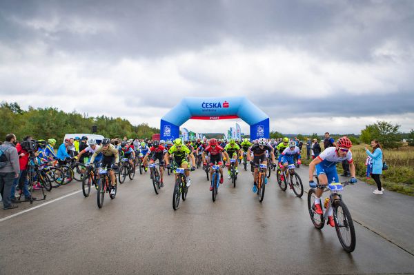 Kolo pro život #15 - Ralsko 2019