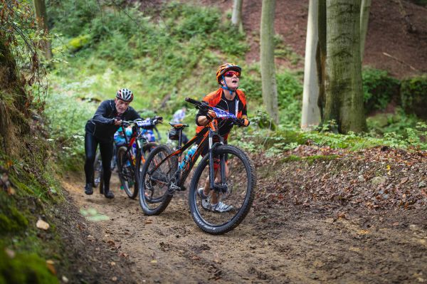 Kolo pro život #15 - Ralsko 2019