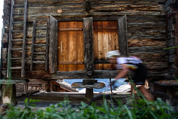 Mistrovství světa XCM Grachen 2019