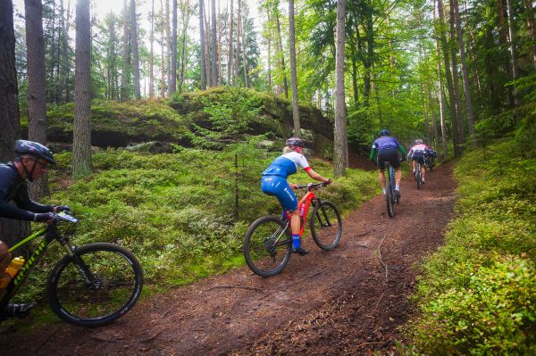 Kolo pro život #15 - Ralsko 2019