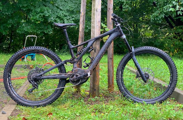 Specialized Kenevo 2020