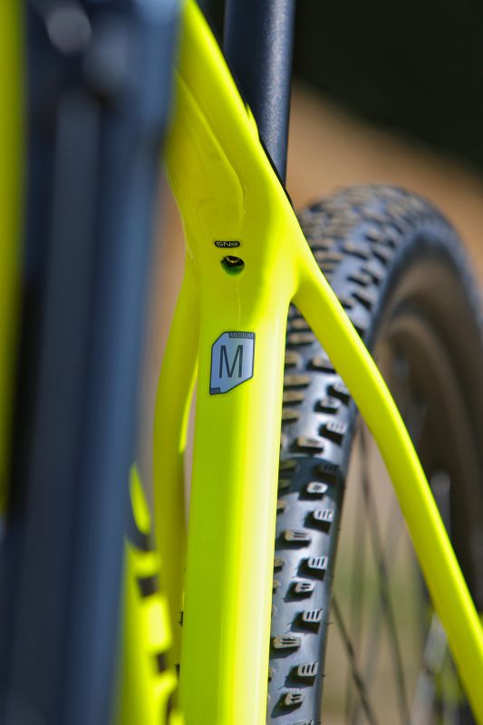 Cannondale F-Si Carbon 4