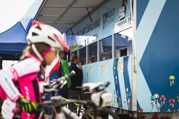 Kolo pro život #15 - Ralsko 2019