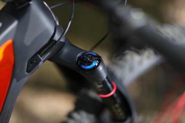 Marin Wolf Ridge PRO