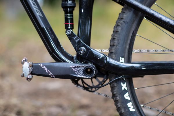 Merida One Twenty 800