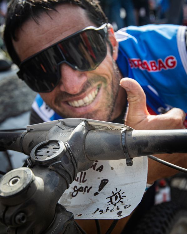 Mistrovství světa XCM Grachen 2019