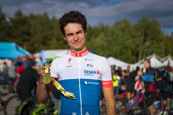 Kolo pro život #15 - Ralsko 2019