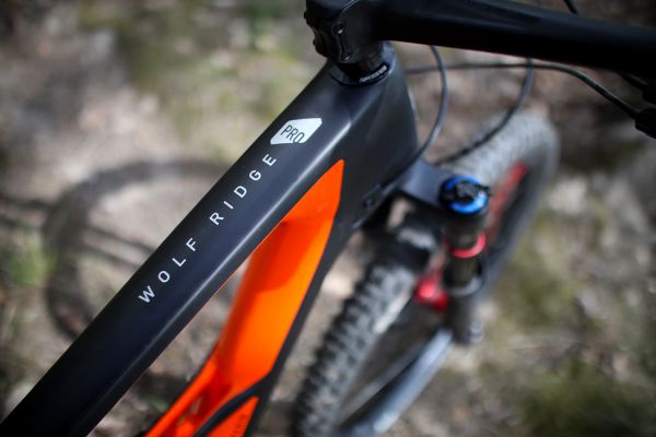 Marin Wolf Ridge PRO