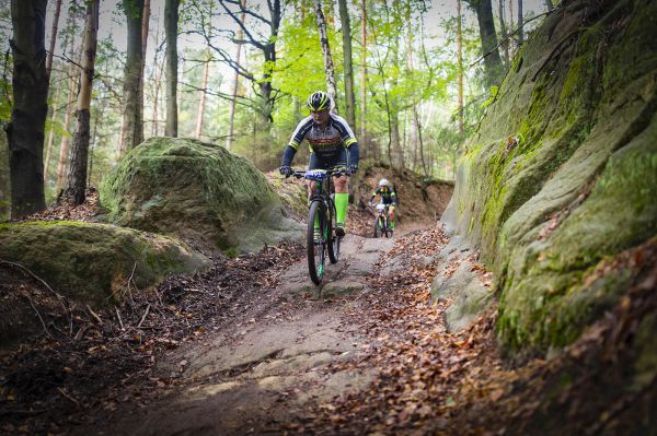 Kolo pro život #15 - Ralsko 2019