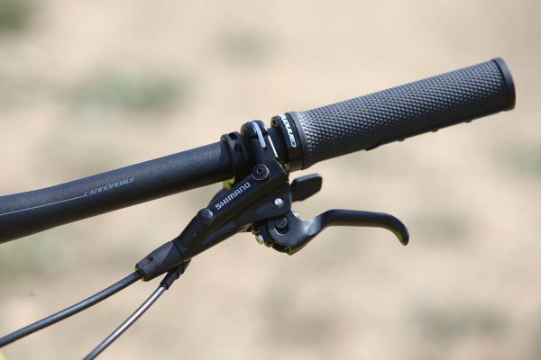 Cannondale F-Si Carbon 4