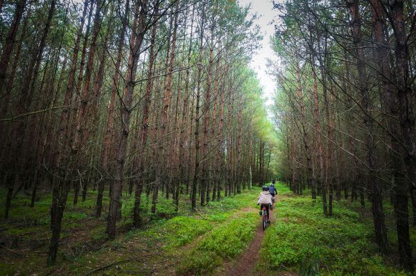 Kolo pro život #15 - Ralsko 2019