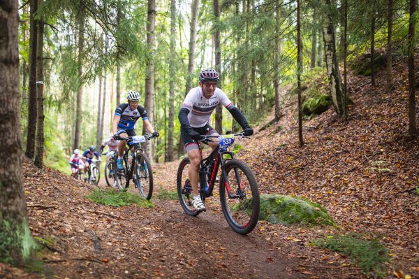 Kolo pro život #15 - Ralsko 2019