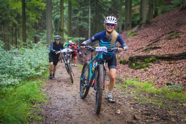 Kolo pro život #15 - Ralsko 2019