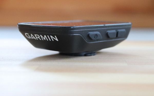 Garmin Edge 520 Plus
