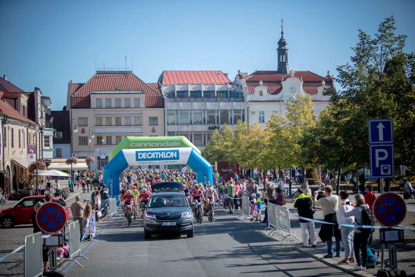 Beroun Bike Maraton